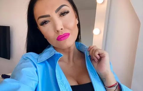 Mărturisirea inedită făcută de Andreea Mantea. Ce crede vedeta Kanal D despre relațiile toxice