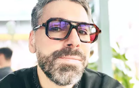 Maurice Munteanu, invitat la „40 de întrebări cu Denise Rifai”. „Cât de tare îți dorești un copil?”