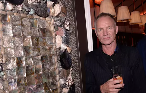 Mesajul plin de emoție transmis de Sting pentru Ucraina. „Pentru curajoşii ucraineni care luptă...”