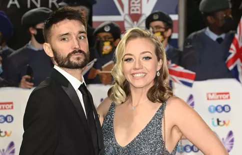 Mesajul sfâșietor prin care soția lui Tom Parker a anunțat moartea solistului The Wanted