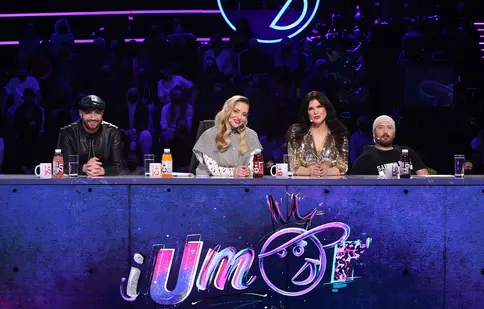 Cum a reușit Mihai Bendeac s-o impresioneze pe Monica Bîrlădeanu la „iUmor”. „Am rămas fără cuvinte”