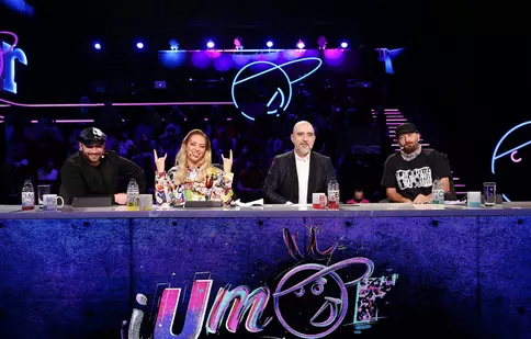 Cine sunt cei patru invitați speciali de la iUmor. Juratul surpriză al ediției din 6 martie 2022