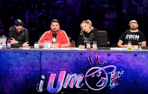 „Zeul umorului românesc”, roast memorabil la iUmor, în ediția din 20 martie 2022. Reacția lui Mihai Bendeac