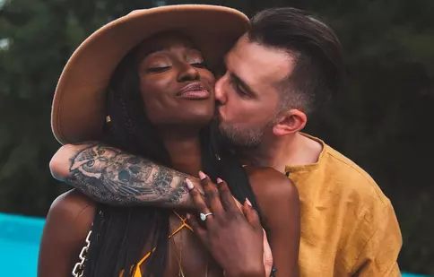 Cum reușește Naomi Hedman să se mențină în formă. Care e secretul iubitei lui Florin Ristei