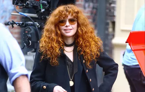 Când apare pe Netflix sezonul 2 din „Russian Doll”/„Matrioșka”