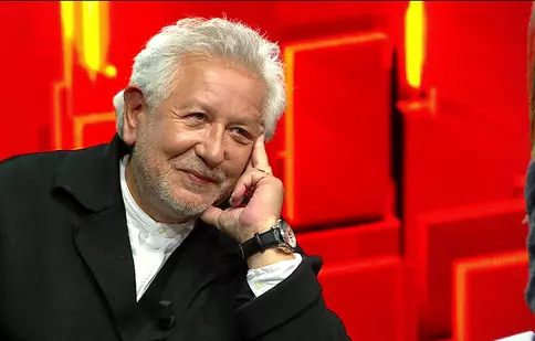 Ovidiu Lipan Țăndărică, invitat la „40 de întrebări cu Denise Rifai”. Renaște trupa «Phoenix» la 60 de ani?”