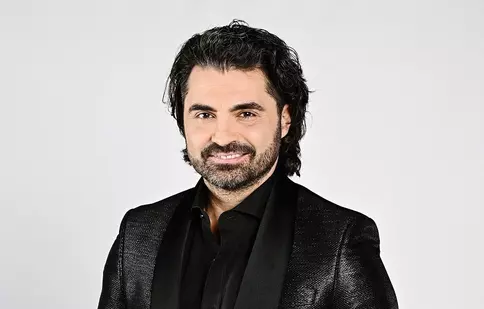 Pepe, noi imagini superbe cu fiul lui. Cum au fost surprinși în pijamale identice, lângă bradul de Crăciun