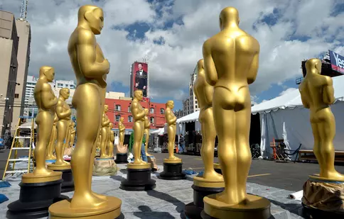 Premiile Oscar 2022. Unde poate fi urmărită în România gala de decernare a premiilor