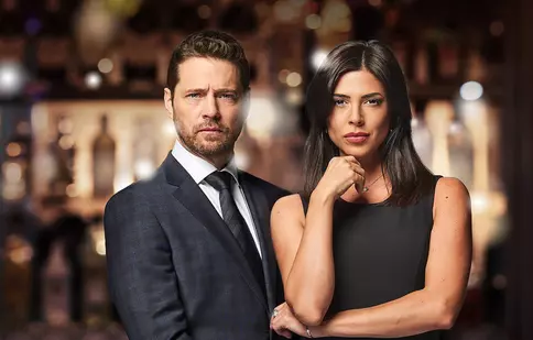 Investigații noi cu Matt și Angie în sezonul cinci al serialului Detectivi particulari