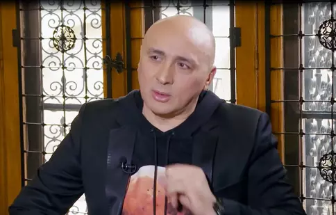 Marcel Pavel, despre acuzația care i s-a adus când a intrat la Conservator. „Aici te numești...”