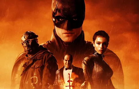 Premiere cinema, 4 martie 2022: „Batman” și „Crai nou”