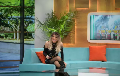 Raluca Bădulescu, despre stilul artiștilor. „E important să arate că au un cuvânt de spus”