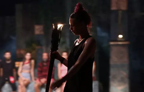 Ramona Crăciunescu, eliminată de la Survivor România 2022. „Parcă e un vis urât. Îmi pare rău”