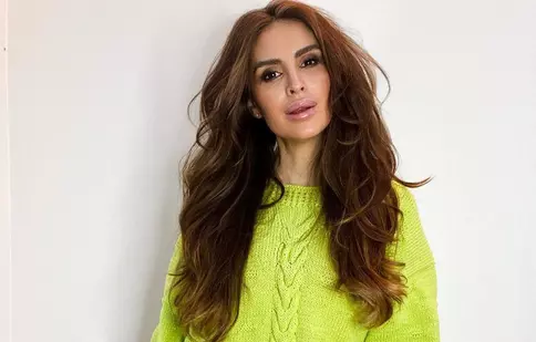 Drama Roxanei Blagu, fosta solistă a trupei Trident. De câți ani nu și-a mai văzut fiica