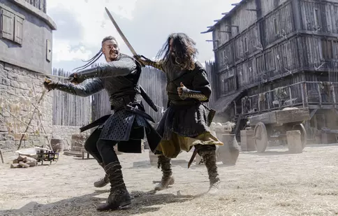 Serialul „The Last Kingdom” de la Netflix a ajuns la final. Ce urmează?