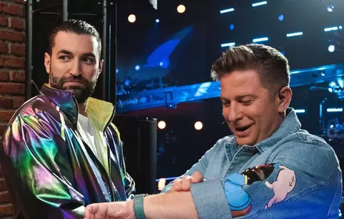 De ce a crezut Smiley că Pavel Bartoș își înșală soția. Ce s-a întâmplat într-un hotel