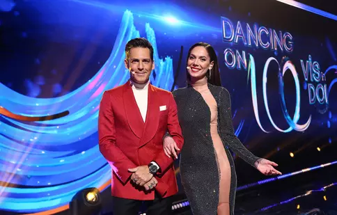 „Dancing on Ice” vine cu prima ediție tematică. Ce filme vor reinterpreta concurenții pe gheață