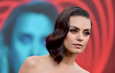 Suma imensă de bani strânsă de Mila Kunis pentru refugiații care au fugit din Ucraina