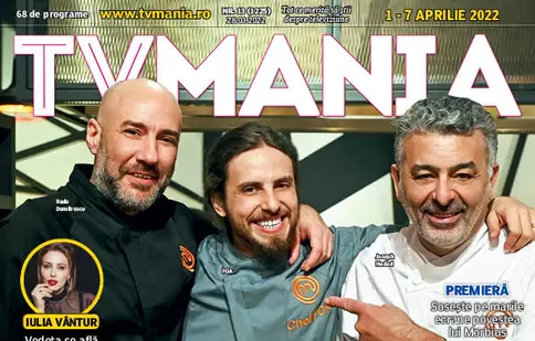 NUMĂRUL CURENT 13/2022