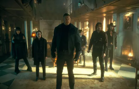 Vești bune pentru fanii „The Umbrella Academy”! Noile episoade pot fi urmărite deja pe Netflix