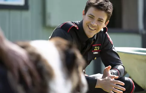 Tot ce trebuie să știi despre filmul Netflix „Salvat de Ruby”