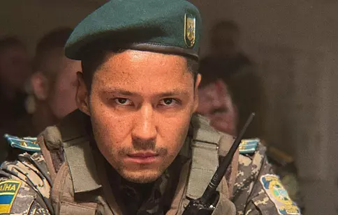 Actorul ucrainean Pasha Lee a fost ucis în timp ce își apăra țara. Ultimul mesaj pe care l-a transmis