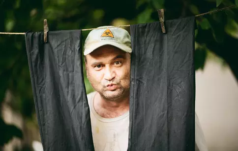 Adrian Văncică, mesaj special pentru fani, la 10 ani de la primul episod „Las Fierbinți”