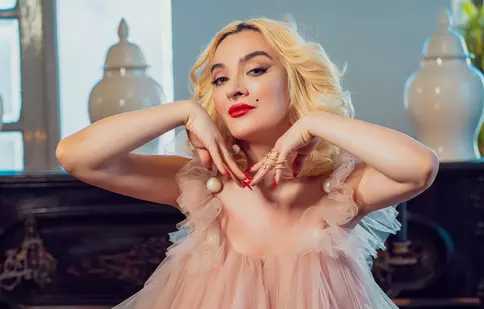 Ana Morodan, despre reality-show-ul în care a apărut topless: „Pot să difuzeze atât cât ne permite CNA-ul”