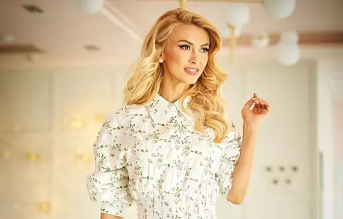 Anunțul făcut de Andreea Bălan. „M-au făcut să mă îndrăgostesc iremediabil”