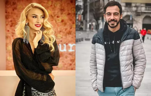 Petrișor Ruge, adevărul despre relația cu Andreea Bălan. Primele declarații
