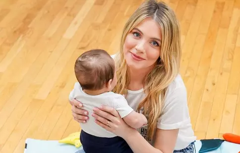 Andreea Ibacka, imagini adorabile cu fiul ei. Ce a dezvăluit despre viața alături de Tiago