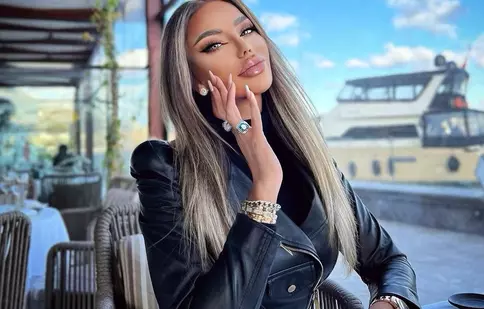 Bianca Drăgușanu, reacție nervoasă la adresa Claudiei Pătrășcanu. Ce a făcut fosta soție a lui Gabi Bădălău