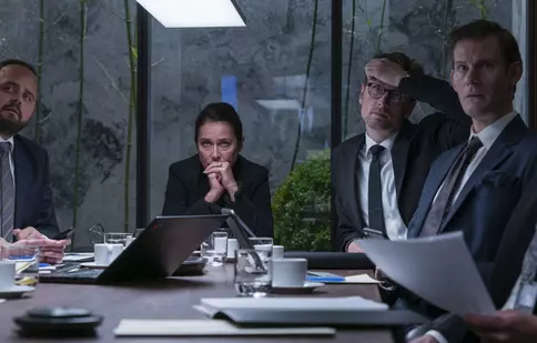 Noi episoade din „Borgen”, pe Netflix în 2022. Primele imagini din serialul danez