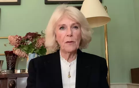 Cum a afectat-o Covid-19 pe Camilla Parker. Soția Prințului Charles a recunoscut cu ce sechele a rămas