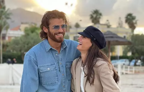 De ce a plecat Can Yaman din Italia și s-a întors în Turcia