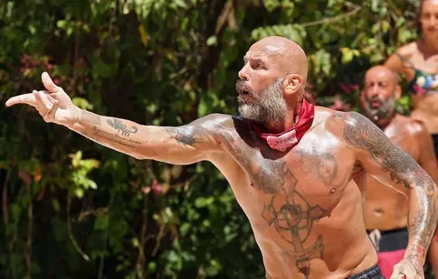 Câte kilograme a slăbit Cătălin Zmărăndescu la Survivor 2022. A fost șocat când s-a urcat pe cântar