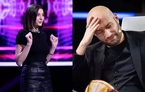 Ce s-a întâmplat între Mihai Bendeac și Claudia Amuzică după cererea în căsătorie de la „iUmor”