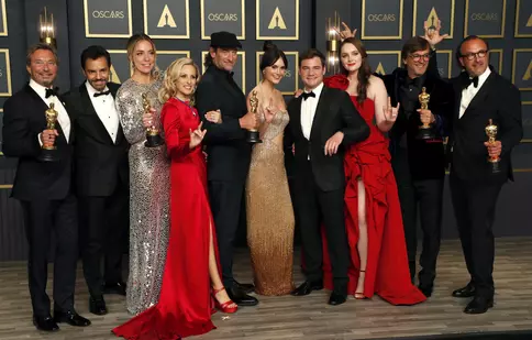 Premiile Oscar 2022. „CODA" a fost desemnat cel mai bun film. Lista completă a câștigătorilor