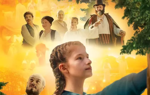 Tot ce trebuie să știi despre „Copacul dorințelor: Amintiri din copilărie”. Când apare la cinema