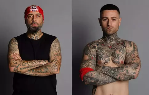 TJ Miles și CRBL, schimb de replici dure la Survivor 2022. Ce jigniri și-au adus