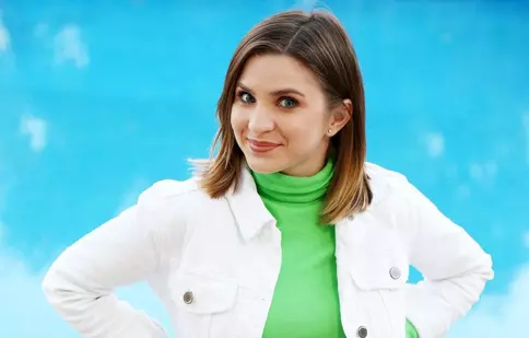 Cristina Ciobănașu este însărcinată? Ce detaliu s-a observat în fotografia ei