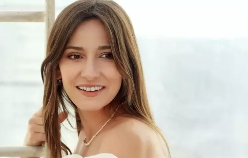 Dana Rogoz, detalii despre momentele dificile din viața ei. Cine a ajutat-o să facă față suferinței