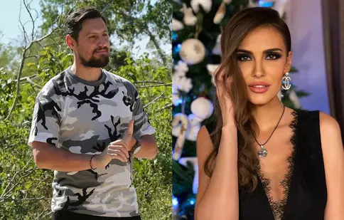 Cine este Ana Maria Pop, iubita lui Daniel Pavel. Cum arată și cu ce se ocupă