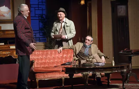 Programul Teatrului Național București de Ziua mondială a teatrului 2022