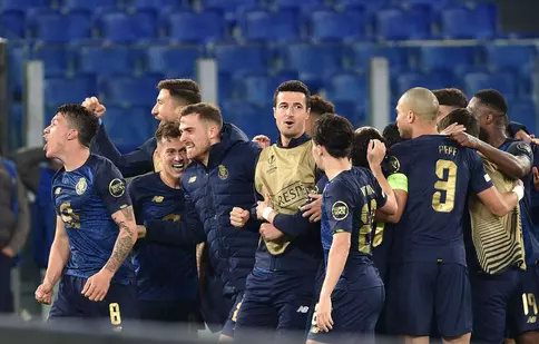 Meciurile din Liga Europa, 9-10 martie 2022: duel tare la Porto