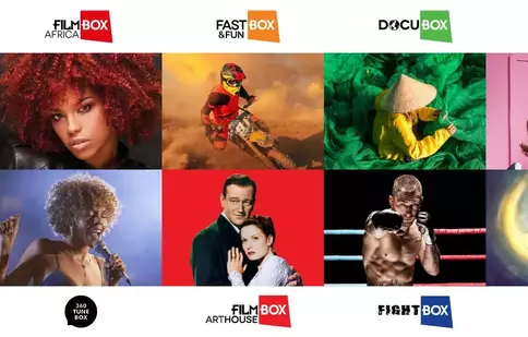 Canal+ a finalizat integrarea companiei care deţine televiziunile Film Box şi TDC