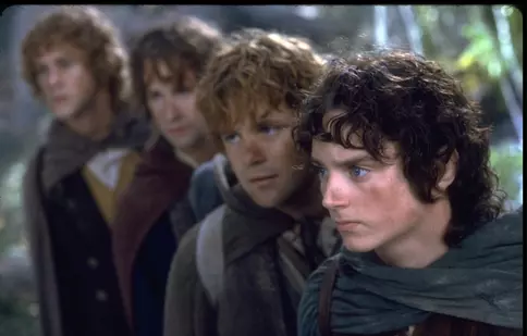 Cele mai bune filme fantasy de la HBO Max