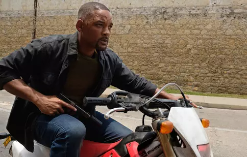 Filme pline de acțiune, suspans și emoție, în martie, la Film Now