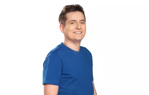 Cum arăta George Tănase când era copil. Ce a dezvăluit despre copilăria lui