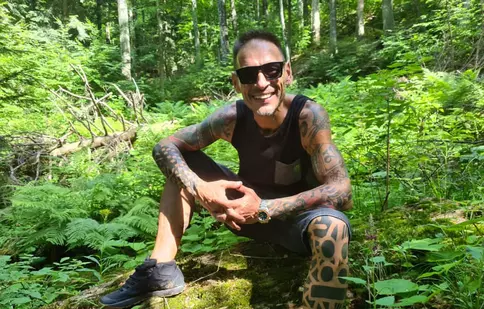 Cu ce se ocupă George Vintilă la 51 de ani ai săi, după ce s-a retras din radio: „Acum mă mai uit și în buletin”